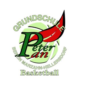 Logo der Basketball-AG der Peter-Pan-GS
