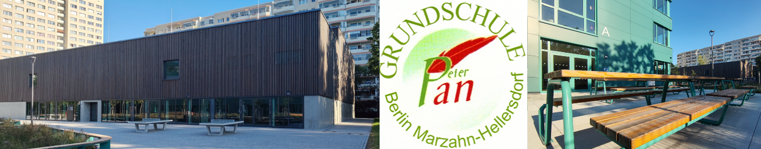 Peter-Pan-Grundschule