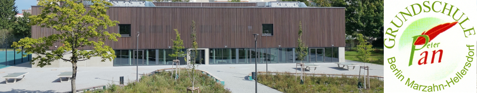 Peter-Pan-Grundschule